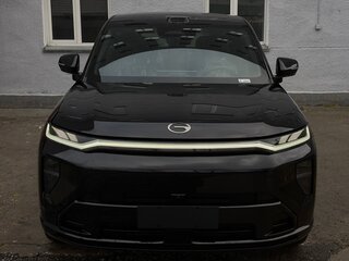 2026 GAC Trumpchi S7 I Рестайлинг, чёрный, 5140000 рублей, вид 4
