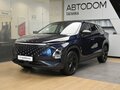 2023 Omoda C5 I, синий, 1840000 рублей