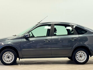 2024 Lada (ВАЗ) Granta I Рестайлинг, серый, 865000 рублей, вид 2