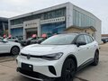 2025 Volkswagen ID.4 Crozz, белый, 4500000 рублей - вид 3