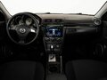 2007 Mazda 3 I (BK) Рестайлинг, красный, 570000 рублей - вид 6
