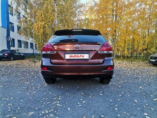 2013 Toyota Venza I Рестайлинг, коричневый, 2050000 рублей, вид 3