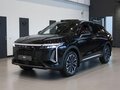 2025 Exeed RX, чёрный, 5200000 рублей - вид 3