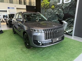2026 Jeland J6, серый, 2549000 рублей, вид 1