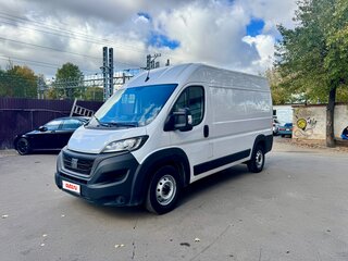 2023 Fiat Professional Ducato, белый, 3699000 рублей, вид 2