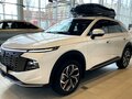 2026 Haval F7 II, белый, 3799000 рублей - вид 1