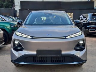 2026 Changan Qiyuan Q05 51.9 kWh II, розовый, 2350000 рублей, вид 1