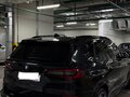 2021 BMW X5 30d IV (G05/G18), чёрный, 7600000 рублей - вид 2