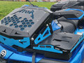 2021 CFMoto CFORCE 1000 EPS, синий, 1150000 рублей - вид 5