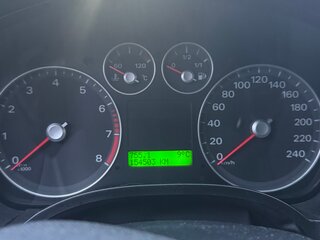 2006 Ford Focus II, голубой, 295000 рублей, вид 4