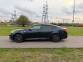 2017 Kia Optima IV, чёрный, 1250000 рублей - вид 5