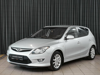 Hyundai i30 I Рестайлинг