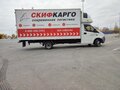2018 ГАЗ ГАЗель Next, белый, 1790000 рублей - вид 3
