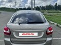 2021 Lada (ВАЗ) Granta I Рестайлинг, бежевый, 600000 рублей - вид 3