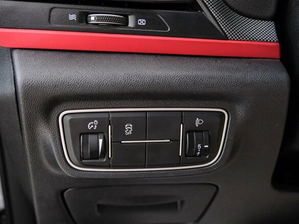 2021 Changan CS55, белый, 1449000 рублей - вид 18