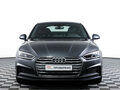 2019 Audi A5 II (F5), серый - вид 1