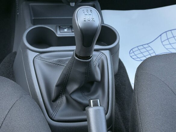2026 Lada (ВАЗ) Granta I Рестайлинг, белый, 1140000 рублей - вид 16