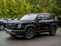 2024 Haval Dargo I, чёрный, 2288000 рублей