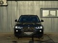 2017 BMW X3 20i xDrive II (F25) Рестайлинг, чёрный, 2459888 рублей - вид 2