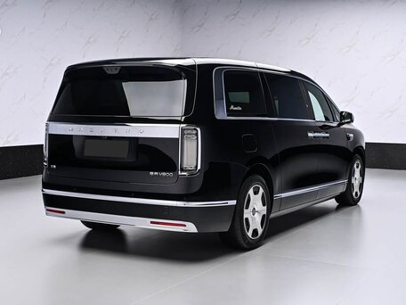 2026 Maextro V 800, чёрный, 23900000 рублей, вид 4