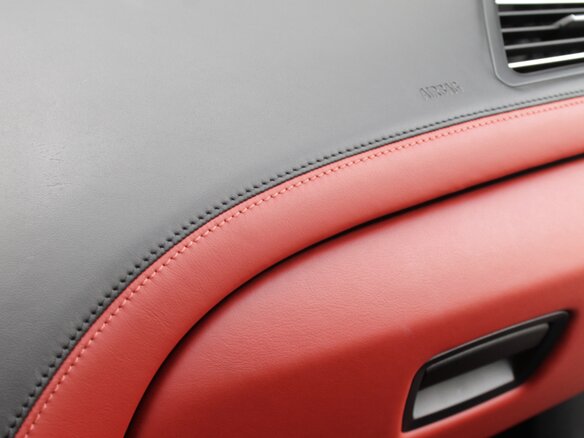 2013 BMW M6 III (F06/F13/F12), оранжевый, 6745000 рублей - вид 31