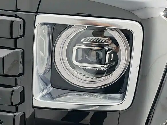 2024 Haval H9 II, чёрный, 4200010 рублей - вид 16