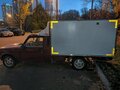 2003 LADA (ВАЗ) ВИС 2345, красный, 220000 рублей - вид 3