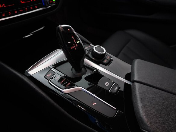 2020 BMW 5 серии 520d VII (G30/G31/G38), белый, 3659050 рублей - вид 15