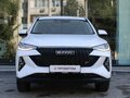 2023 Haval F7 I Рестайлинг, белый - вид 1