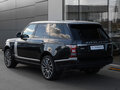 2014 Land Rover Range Rover IV, серый - вид 5