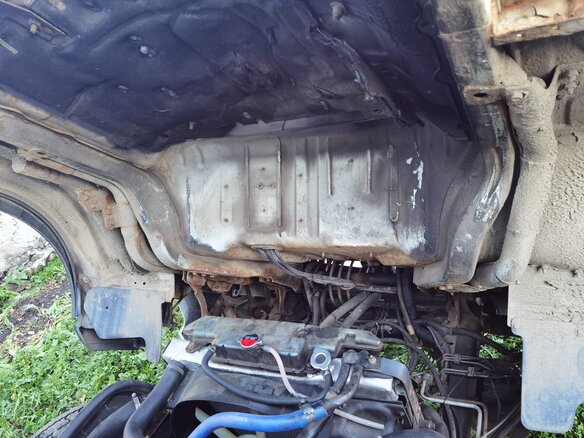 2008 Renault Maxity, белый, 1100000 рублей - вид 30