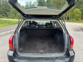 2005 Subaru Outback III, чёрный - вид 9