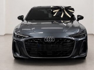 2026 Audi A6 VI (C9), серый, 10990000 рублей, вид 2
