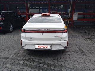 2023 BAIC U5 Plus, белый, 950000 рублей, вид 4