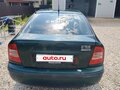 2000 Skoda Octavia I (A4), зелёный, 190000 рублей - вид 3