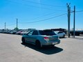 2007 Subaru Impreza II Рестайлинг 2, серебристый - вид 4