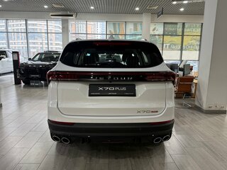 2025 Jetour X70+ I Рестайлинг, белый, 2999900 рублей, вид 2