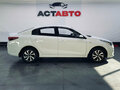 2017 Kia Rio IV, белый, 1100000 рублей - вид 6