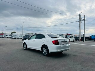 2003 Toyota Allion I, белый, 599999 рублей, вид 4