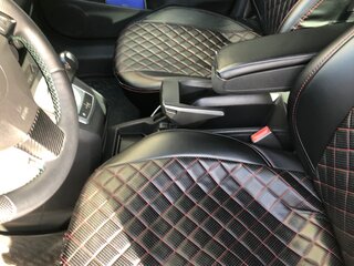 2011 Opel Zafira B Рестайлинг, серый, 500000 рублей, вид 5