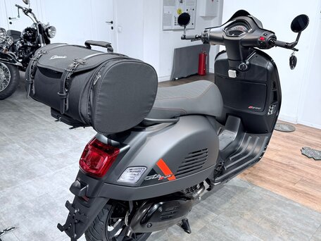 2024 Vespa GTS Super 300, серый, 1299000 рублей, вид 5