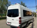 2011 Mercedes-Benz Sprinter, белый, 1400000 рублей - вид 3