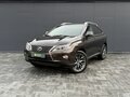 2014 Lexus RX 270 III Рестайлинг, коричневый, 2390000 рублей