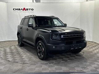 2026 Jetour T1, чёрный, 4399900 рублей, вид 3