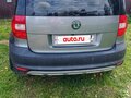 2010 Skoda Yeti I, серый, 800000 рублей - вид 2