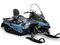 2026 AODES (Odes) Snowcross 900T SWT SC, синий, 1595000 рублей - вид 1