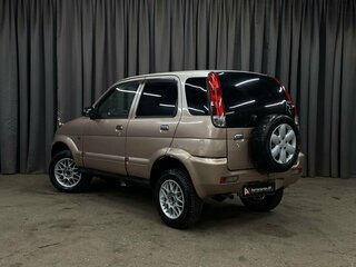 2000 Toyota Cami, бежевый, 149999 рублей, вид 3