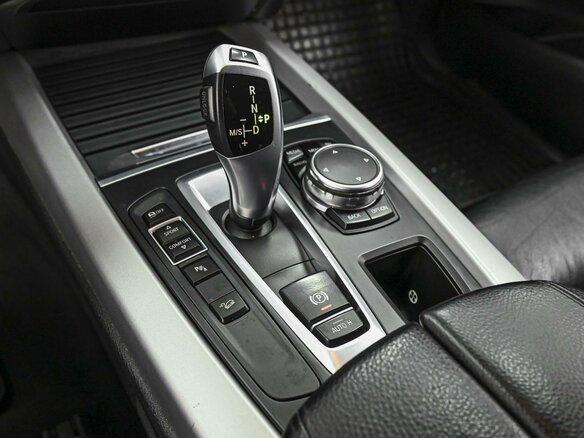 2015 BMW X5 35i III (F15), белый, 2575000 рублей - вид 11