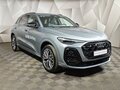 2026 Audi Q5 L III (GU), серый, 7150000 рублей - вид 2
