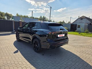 2026 Volkswagen Tiguan L Pro III (China Market), чёрный, 4490000 рублей, вид 5